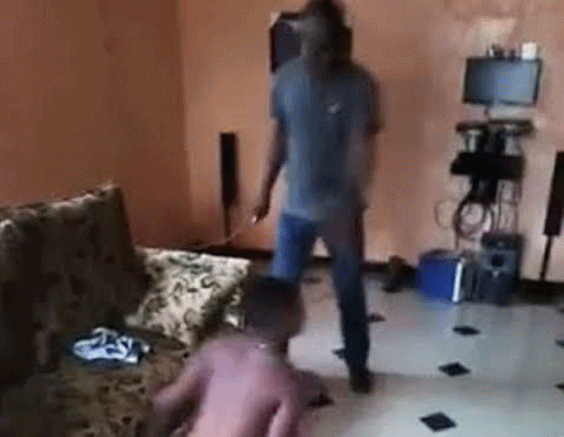 Young girl caught nude by parents teen love coock